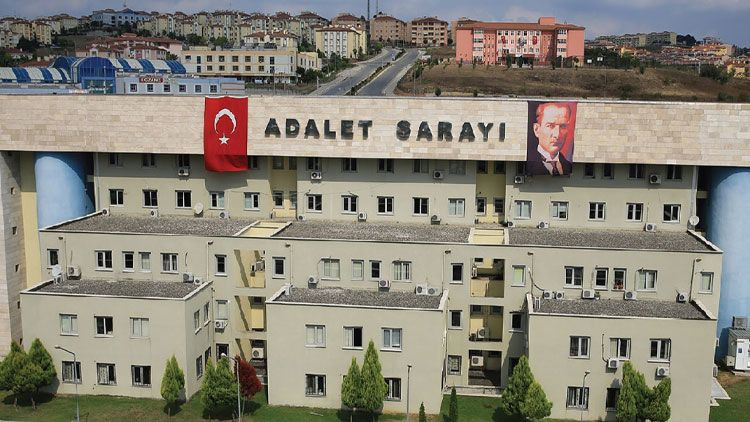 Denetimli serbestlik yükümlüsü Sakarya Adliyesi’nde işe başladı - Resim: 3