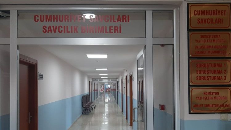 Denetimli serbestlik yükümlüsü Sakarya Adliyesi’nde işe başladı - Resim: 4