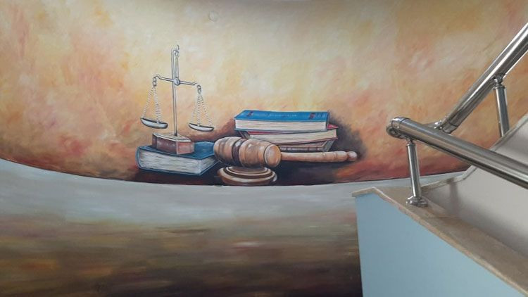 Denetimli serbestlik yükümlüsü Sakarya Adliyesi’nde işe başladı - Resim: 6