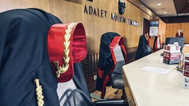 Adalet teşkilatı maaş promosyonu için yarına kilitlendi! İşte ihalenin detayları… - Resim: 5