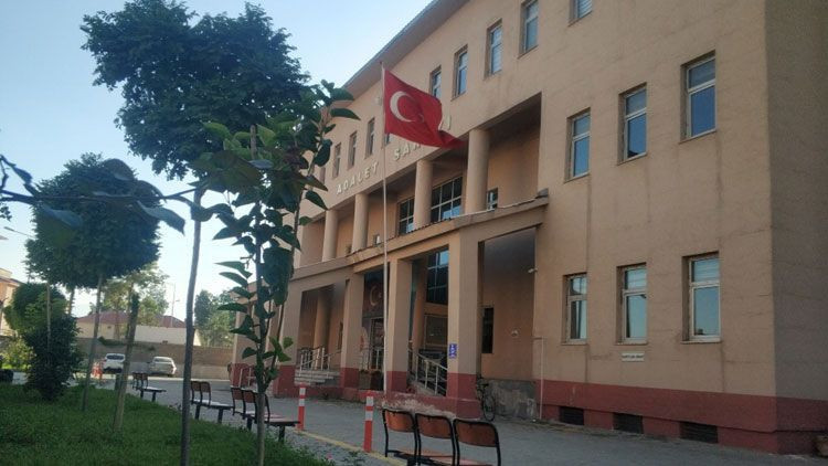 Yüksekova Adliyesi’nin ilk kadın Komisyon Başkanı görevine başladı! - Resim: 4