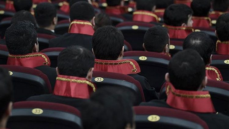 Adalet teşkilatı umudunu yitirmedi! 90 bin TL'lik promosyon teklifinde ikinci perde - Resim: 2