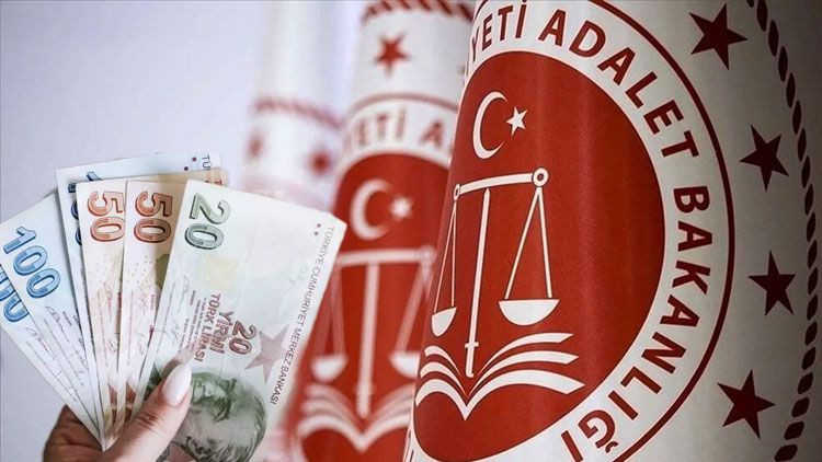 Adalet teşkilatı umudunu yitirmedi! 90 bin TL'lik promosyon teklifinde ikinci perde - Resim: 4