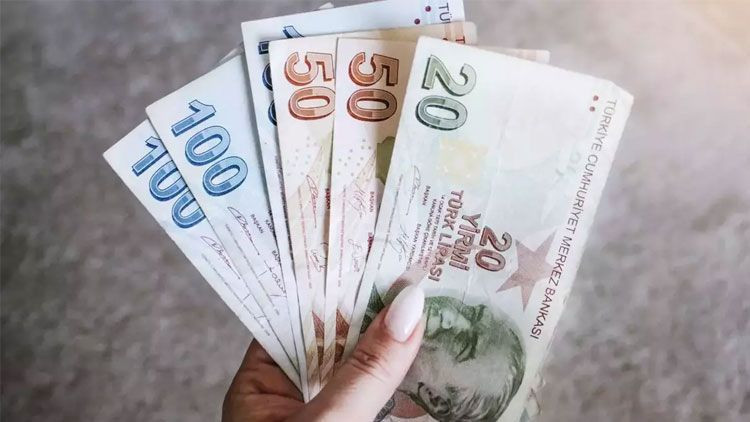 HSK’da maaş promosyonunda kritik teklif! Görüşmeler haftaya kaldı… - Resim: 1