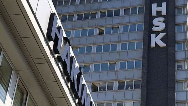 HSK’da maaş promosyonunda kritik teklif! Görüşmeler haftaya kaldı… - Resim: 2