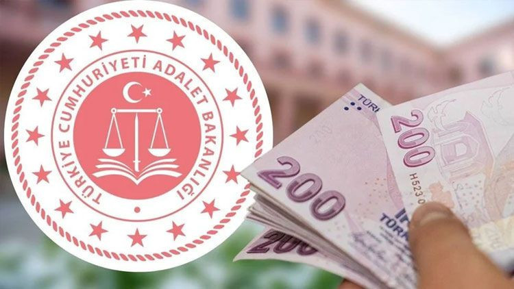 Adalet teşkilatının promosyon umudunu artıran örnek protokoller! Şartnameye dikkat çeken madde - Resim: 3