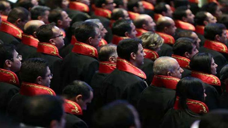 Adalet teşkilatının promosyon umudunu artıran örnek protokoller! Şartnameye dikkat çeken madde - Resim: 5