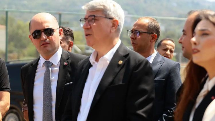 Osmaniye Düziçi Adalet Sarayı inşaatında sona gelindi! - Resim: 1