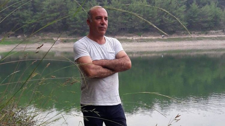 Osmaniye Adliyesi’nin sevilen ismi hayatını kaybetti! - Resim: 1