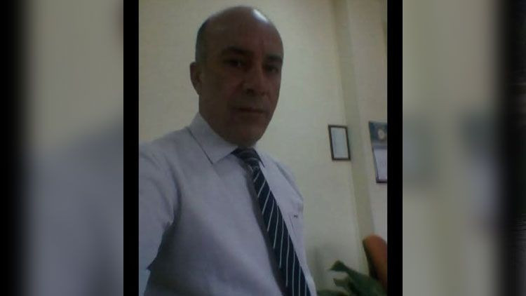 Osmaniye Adliyesi’nin sevilen ismi hayatını kaybetti! - Resim: 2