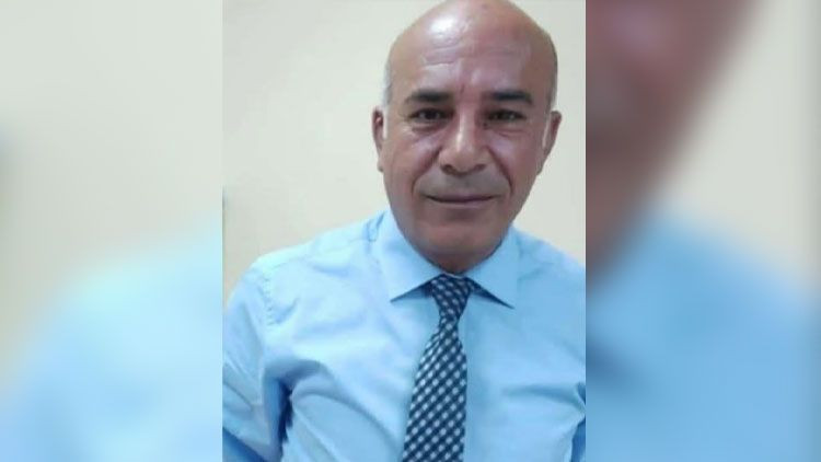 Osmaniye Adliyesi’nin sevilen ismi hayatını kaybetti! - Resim: 4