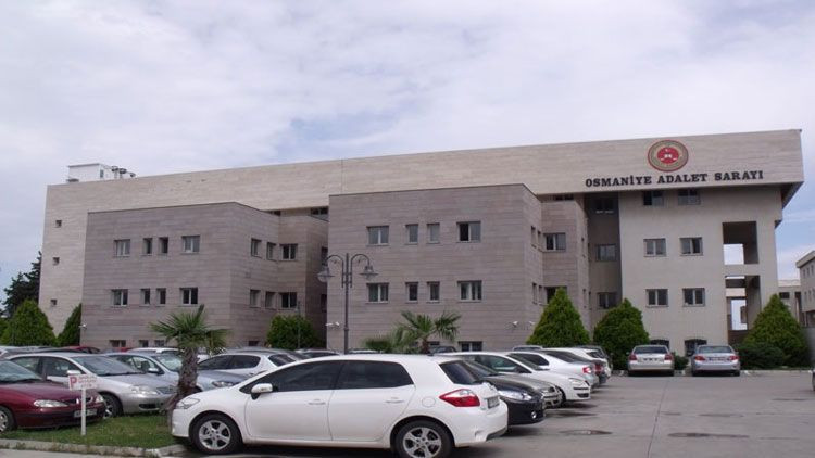 Osmaniye Adliyesi’nin sevilen ismi hayatını kaybetti! - Resim: 3