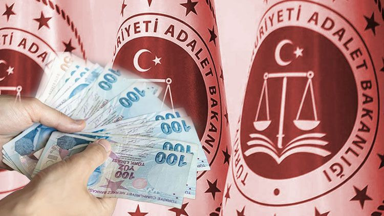 Adalet Bakanlığı promosyon sürecinde kritik hafta! - Resim: 1