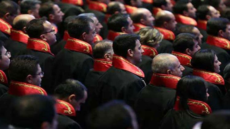 Adalet Bakanlığı promosyon sürecinde kritik hafta! - Resim: 5