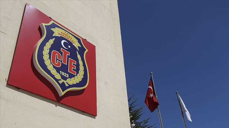 CTE ‘Görevde Yükselme ve Ünvan Değişikliği Sınavı’ başvuruları başladı! - Resim: 5