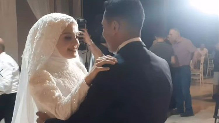 Savcı Emrah Şahin ve Hakim Yeliz Peker, hayatlarını birleştirdi! - Resim: 5