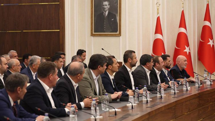 Mübaşir, zabıt katibi, kamu avukatlarını ilgilendiriyor! İşte adalet teşkilatının kazanımları... - Resim: 7