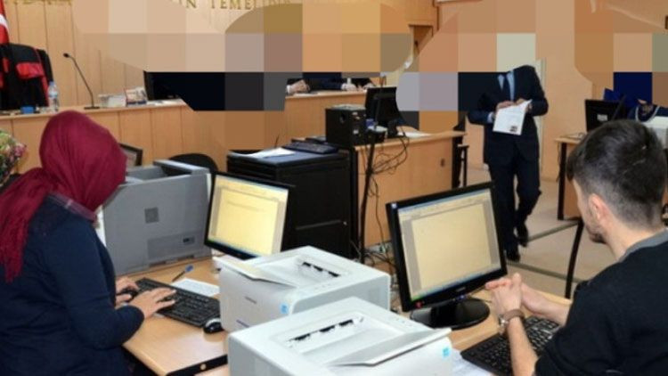 Mübaşir, zabıt katibi, kamu avukatlarını ilgilendiriyor! İşte adalet teşkilatının kazanımları... - Resim: 4