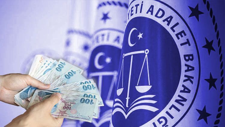 Adalet teşkilatı banka promosyonundan bomba kulis! Masadaki rakama Ekran Haber ulaştı - Resim: 1