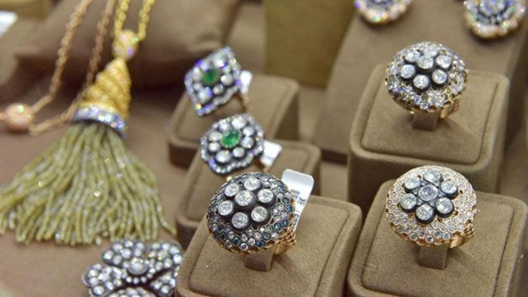 Kaçak pırlanta operasyonunda dev şirketlerin sahipleri gözaltında! Hint kurye detayı… - Resim: 4