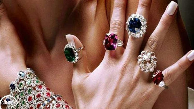 Kaçak pırlanta operasyonunda dev şirketlerin sahipleri gözaltında! Hint kurye detayı… - Resim: 5