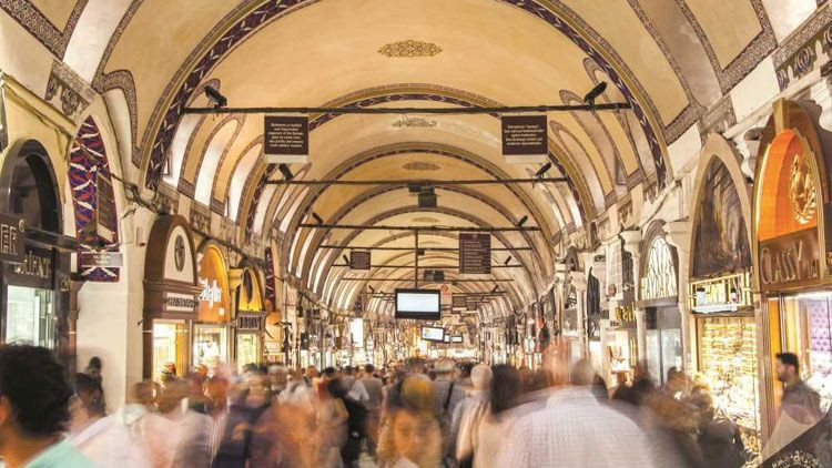 Kaçak pırlanta operasyonunda dev şirketlerin sahipleri gözaltında! Hint kurye detayı… - Resim: 7