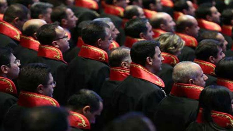 Rekor teklif geldi, adalet teşkilatında banka promosyonu beklentisi arttı! - Resim: 5