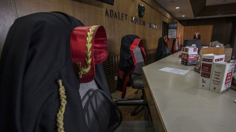 Yargı camiasında 1 Eylül hazırlığı! Yeni adli yıl başlıyor… - Resim: 3