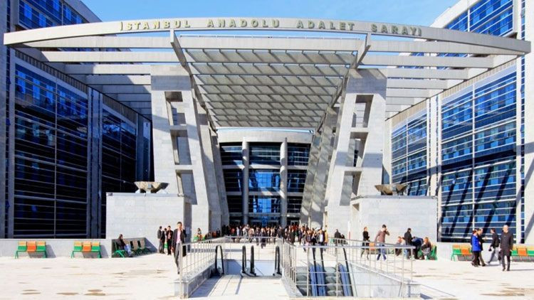 Yargı camiasında 1 Eylül hazırlığı! Yeni adli yıl başlıyor… - Resim: 5