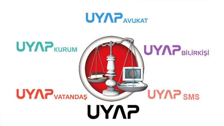 UYAP, SEGBİS, E-Duruşma ve E-Tebligat… Dijital dönüşüm adaletin hizmetinde - Resim: 4