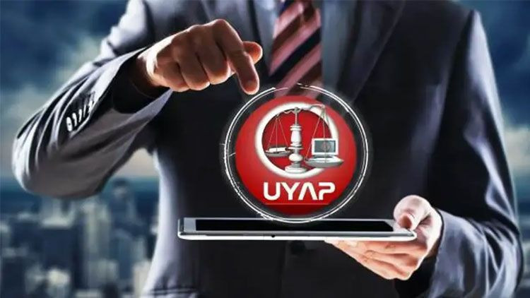 UYAP, SEGBİS, E-Duruşma ve E-Tebligat… Dijital dönüşüm adaletin hizmetinde - Resim: 5