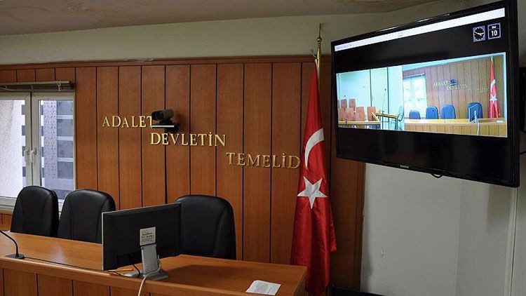 UYAP, SEGBİS, E-Duruşma ve E-Tebligat… Dijital dönüşüm adaletin hizmetinde - Resim: 6