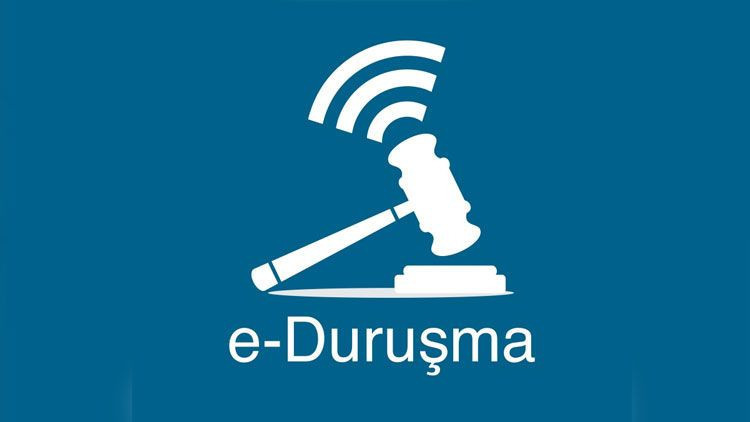 UYAP, SEGBİS, E-Duruşma ve E-Tebligat… Dijital dönüşüm adaletin hizmetinde - Resim: 7