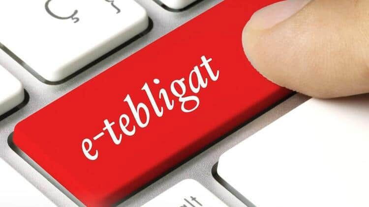UYAP, SEGBİS, E-Duruşma ve E-Tebligat… Dijital dönüşüm adaletin hizmetinde - Resim: 8