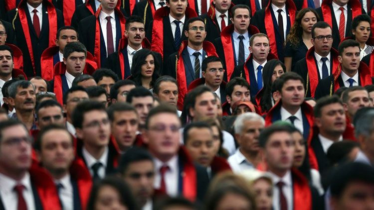 Adalet Bakanlığı banka promosyonunda önemli gelişme! Bakan Tunç ilk kez konuştu - Resim: 3