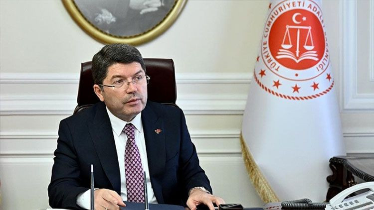 Adalet Bakanlığı banka promosyonunda önemli gelişme! Bakan Tunç ilk kez konuştu - Resim: 5