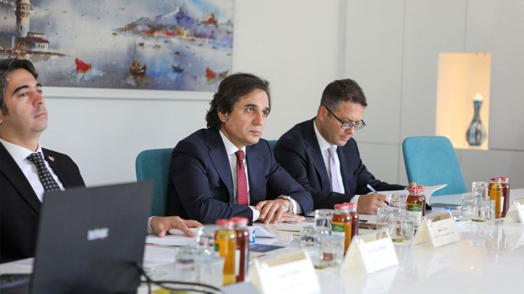 Türkiye Adalet Akademisi’ne Kore’den ziyaret! İş birliği protokolü imzalandı - Resim: 3