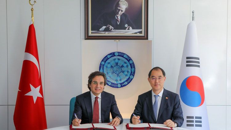 Türkiye Adalet Akademisi’ne Kore’den ziyaret! İş birliği protokolü imzalandı - Resim: 4