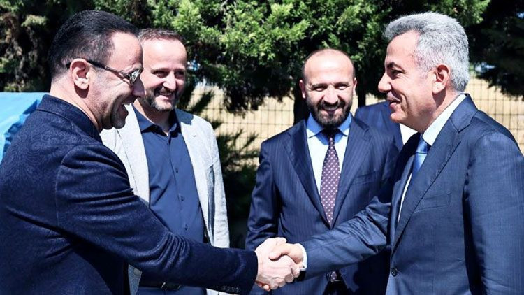 Yargı camiasından teknoloji fabrikasına çıkarma! - Resim: 2