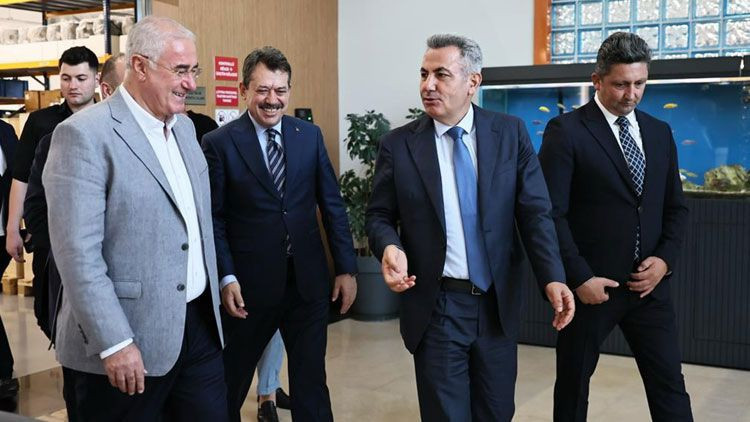 Yargı camiasından teknoloji fabrikasına çıkarma! - Resim: 3