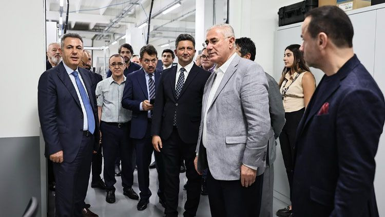 Yargı camiasından teknoloji fabrikasına çıkarma! - Resim: 4