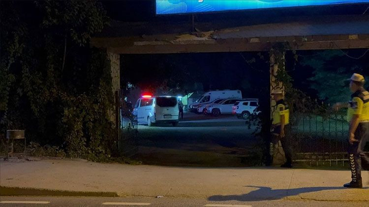 Savcı cinayetinin zanlısıyla ilgili yeni gelişme! - Resim: 2