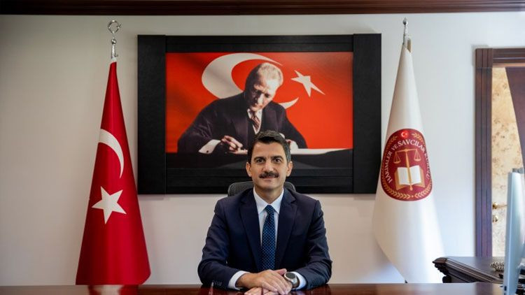 Kuloğlu’ndan savcı cinayetine tepki! “Hukuk güvenliğine müdahaledir” - Resim: 3