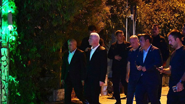 Savcı cinayetinin zanlısıyla ilgili yeni gelişme! - Resim: 4