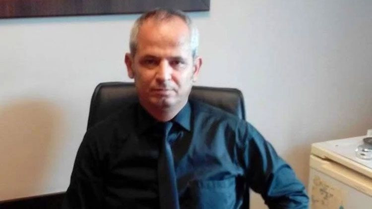 Savcı cinayetinin zanlısıyla ilgili yeni gelişme! - Resim: 5