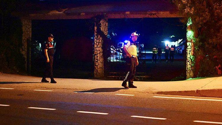 Savcı cinayetinin zanlısıyla ilgili yeni gelişme! - Resim: 8