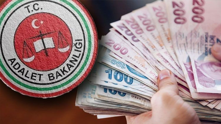 Adalet Bakanlığı promosyon görüşmelerinde masadaki son teklif! - Resim: 3