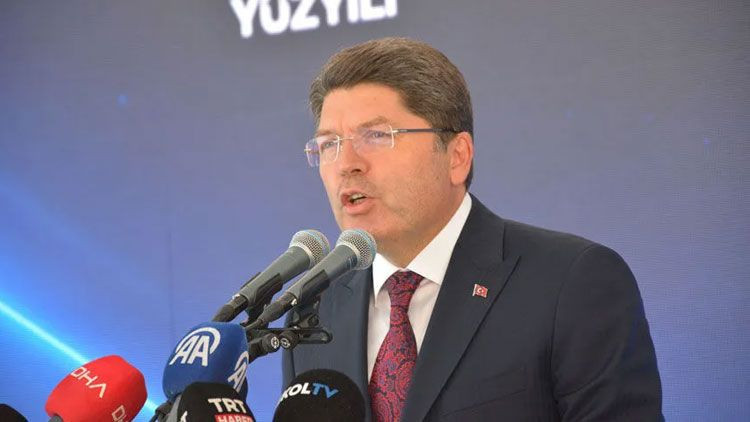 Hakkari Adalet Sarayı'nın temeli atıldı! Bakan Tunç butona bastı - Resim: 3