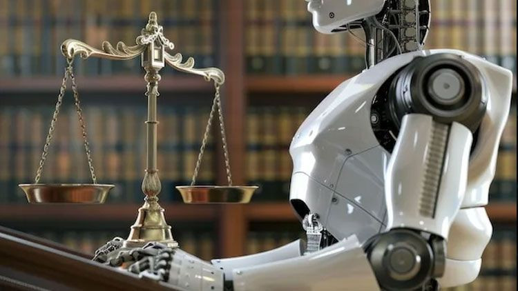 Ekran Haber tartışmaya açmıştı, mahkemeden karar geldi! Yapay zeka dava dilekçesi yazabilir mi? - Resim: 2