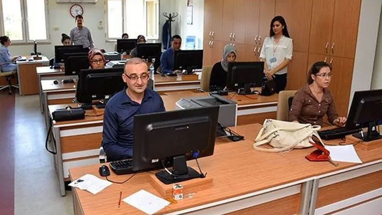 Zabıt katibi alımı için sınav metinleri ve değerlendirme kriterleri yayınlandı! - Resim: 2